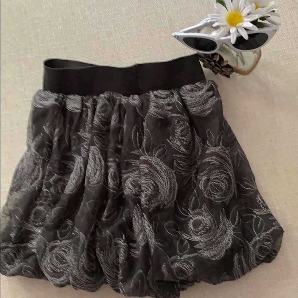 Children skirt
